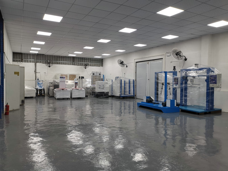 Exhibition Hall 1